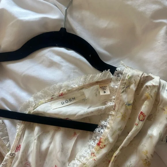 Doen Tahlia Midi Dress! - Picture 7 of 8